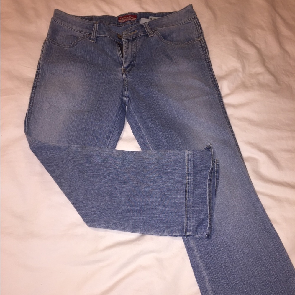 Unionbay Capris jeans